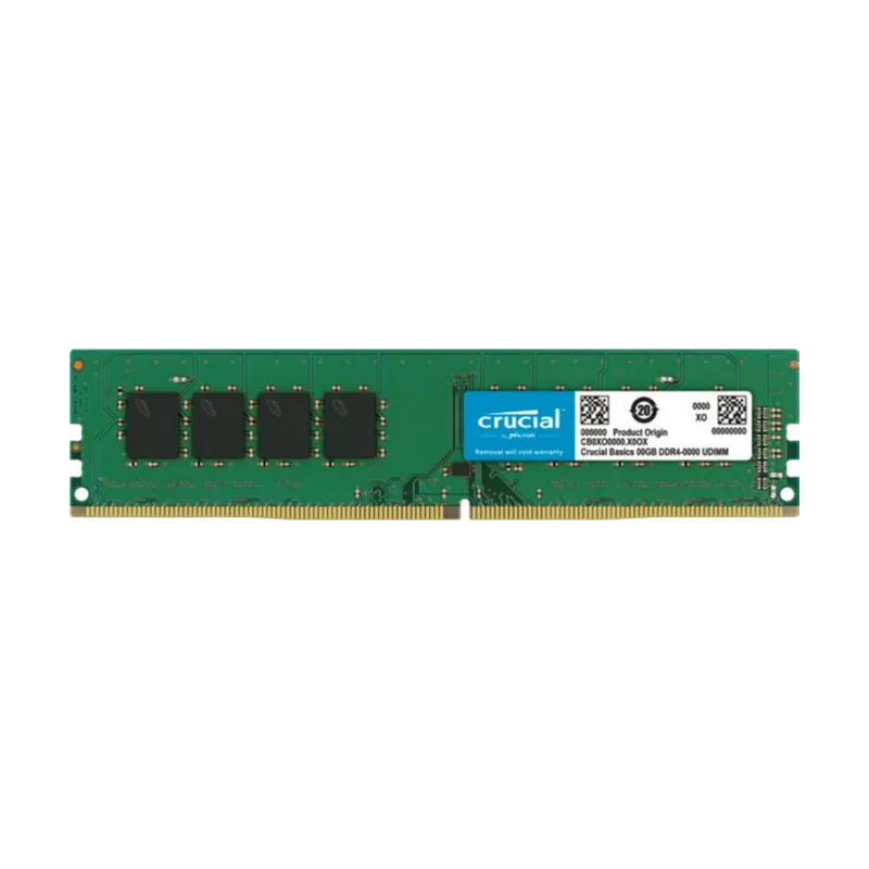 Crucial CB8GU3200 módulo