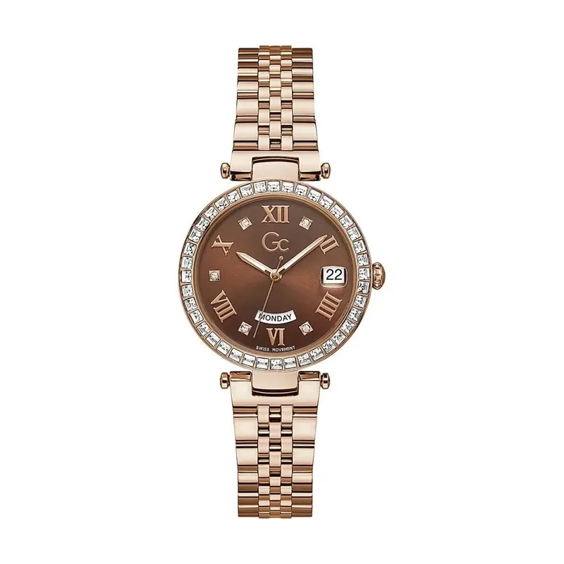 Gc Guess Analog Z01009L4MF