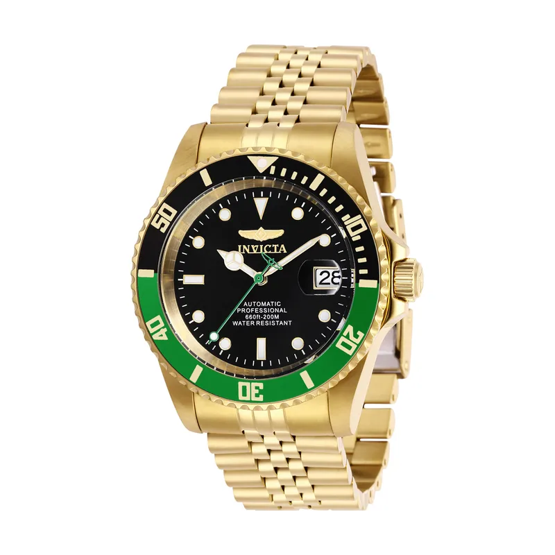 Invicta Pro Diver