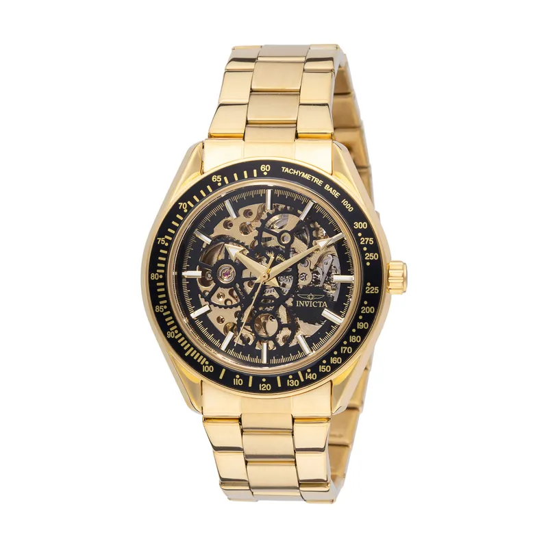 Invicta Objet D Art