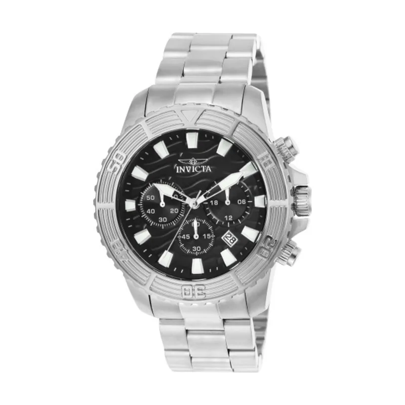 Invicta Pro Diver