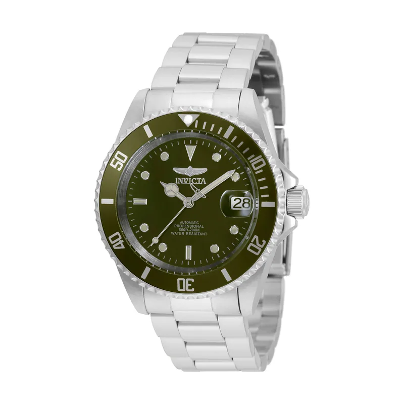Invicta Pro Diver