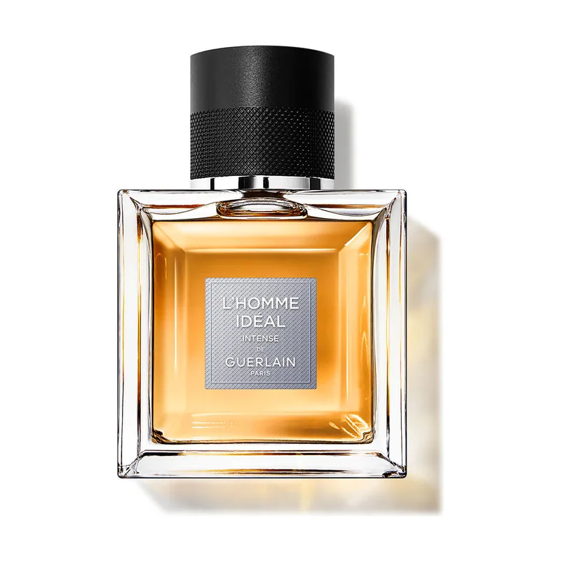 Guerlain L’HOMME IDEAL L’INTENSE eau de parfum vaporizador