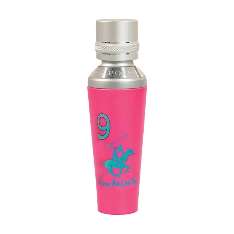 Beverly hills polo club 9 sport edp w