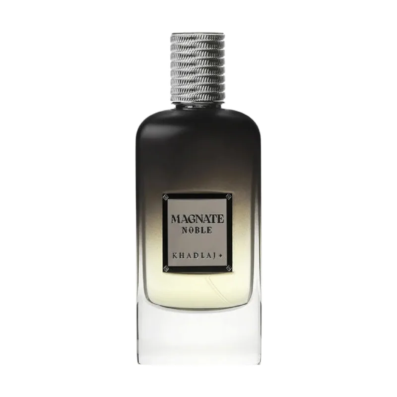 Khadlaj Magnate Noble Eau de Parfum Spray 3,4 oz Unisex