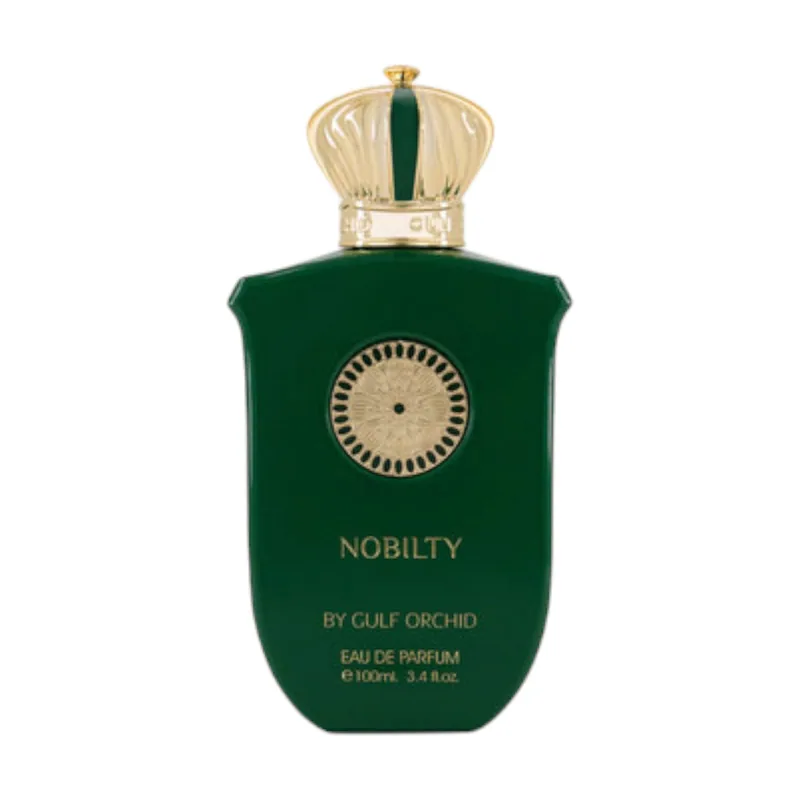 Gulf orchid nobility eau de parfum spray