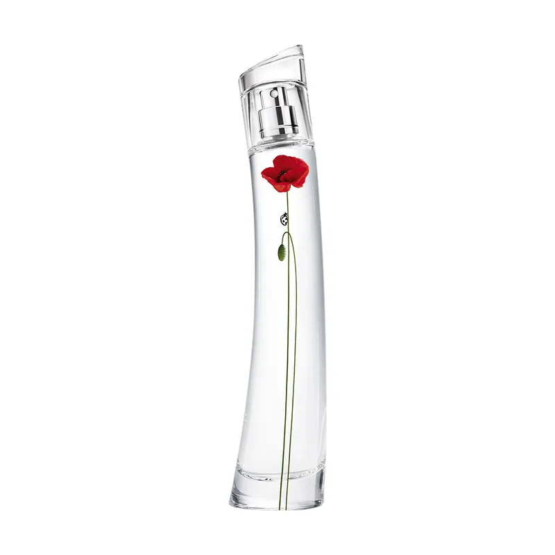 Kenzo FLOWER LA RECOLTE PARISIENNE BY eau de parfum vaporizador