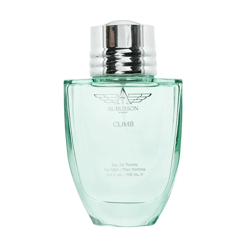 Aubusson climb eau de toilette