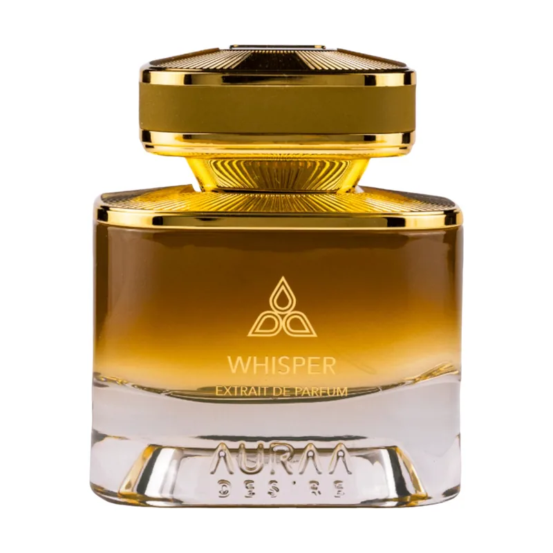 Auraa desire whisper