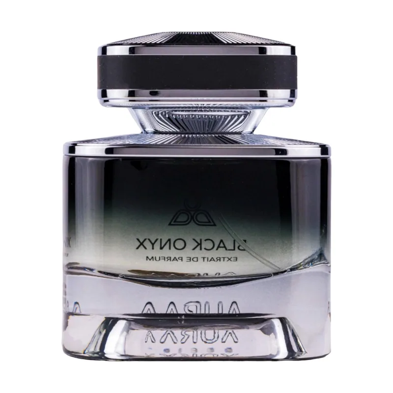 Auraa desire black