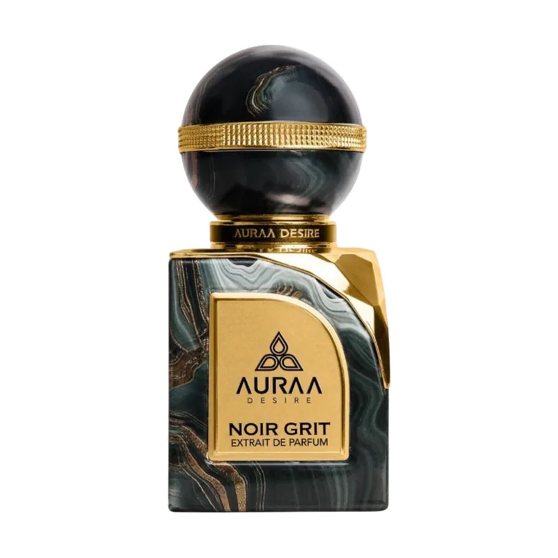 Auraa desire noir grit