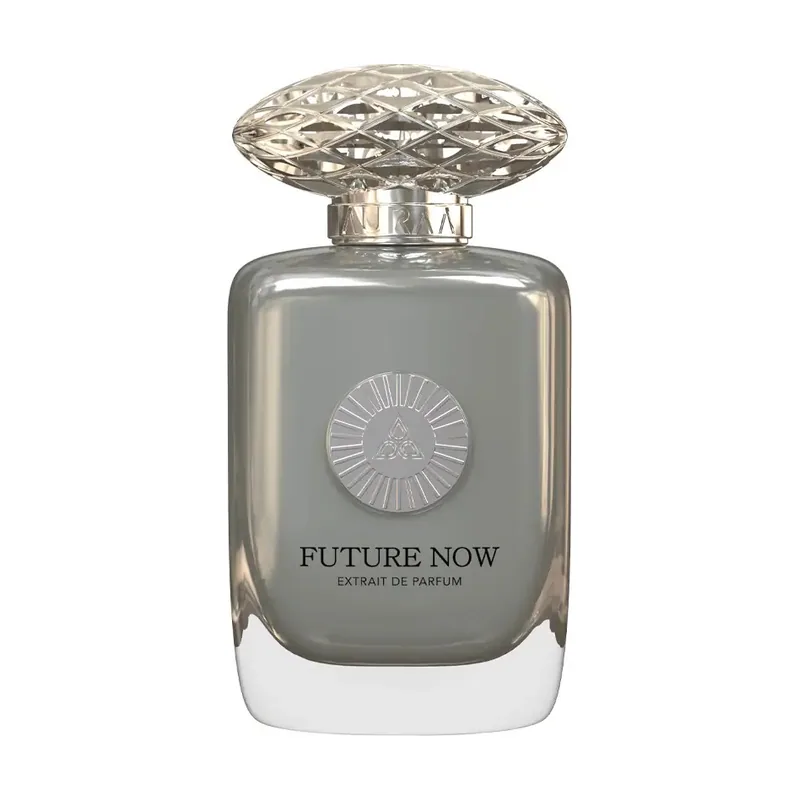 Auraa desire future now