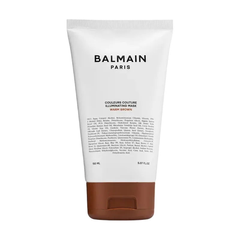 Balmain Professionnel couleurs couture