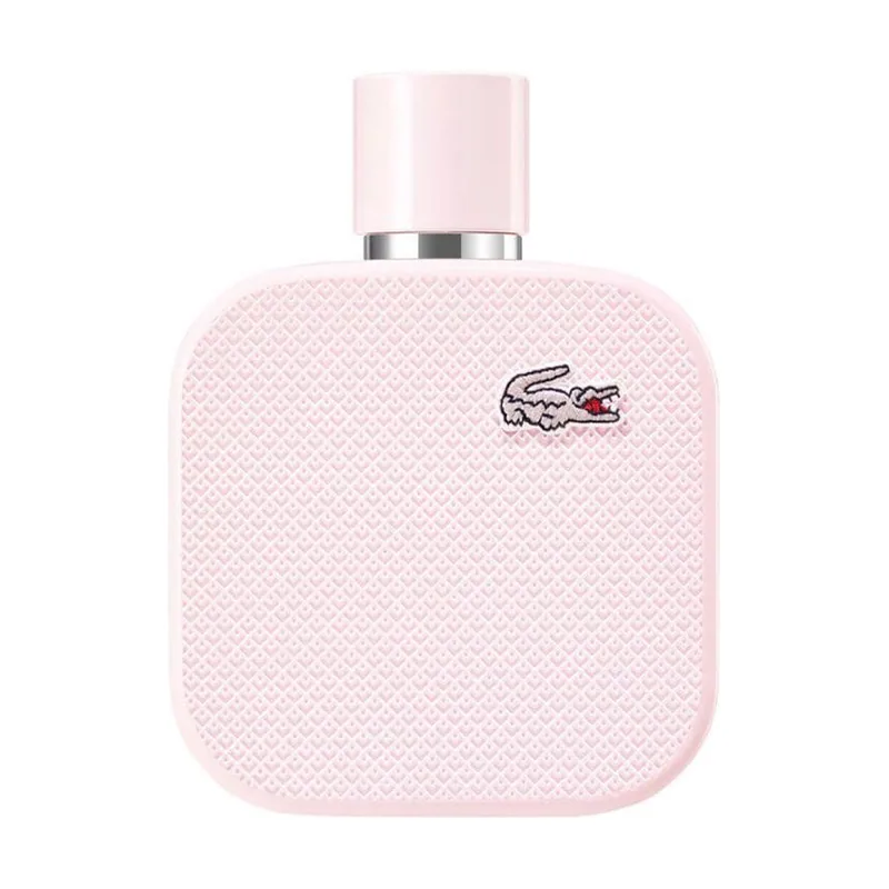 Lacoste L.12.12 ROSE eau de parfum vaporizador