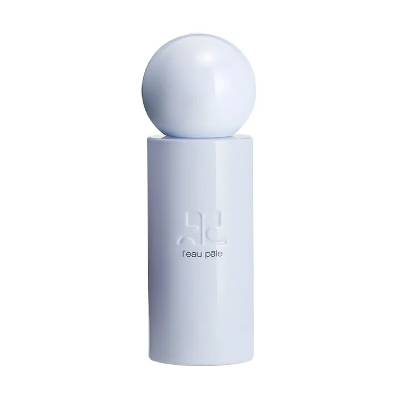 Courreges Courr L Eau Pale Eau Parfum para uso profesional para mejorar el rendimiento en cada uso con medida o especificación 100M