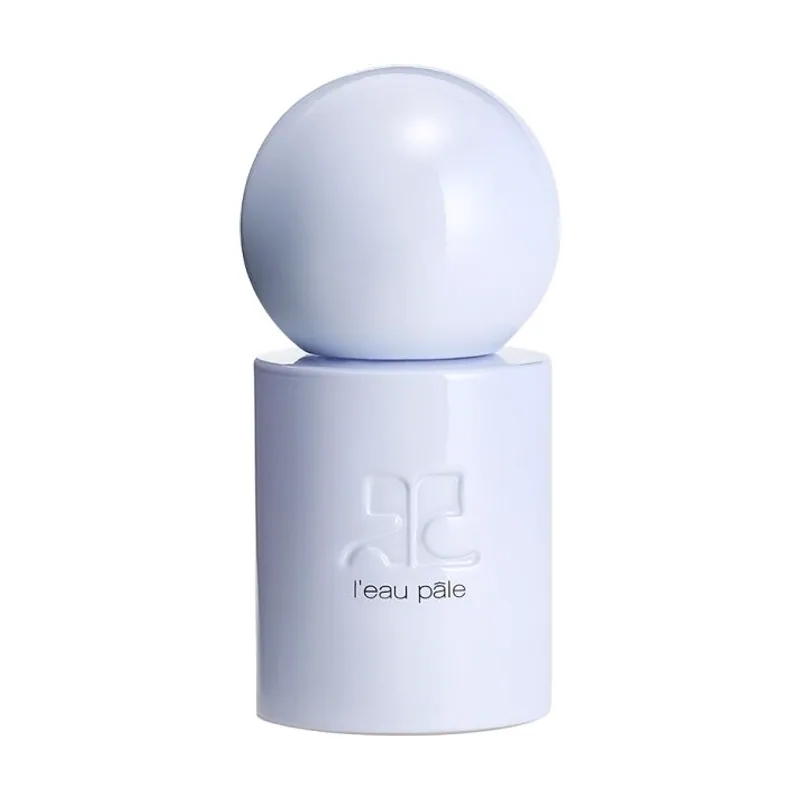 Courreges l'eau pale