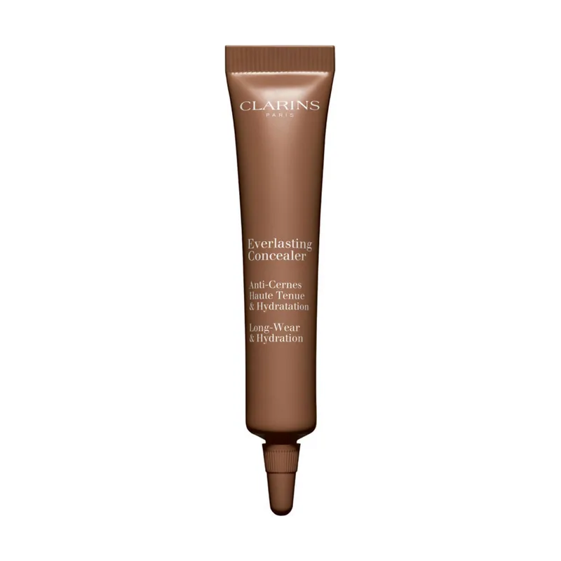 Clarins Everlasting Concealer Full Coverage