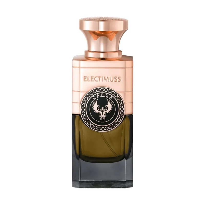 Electimuss nero collection