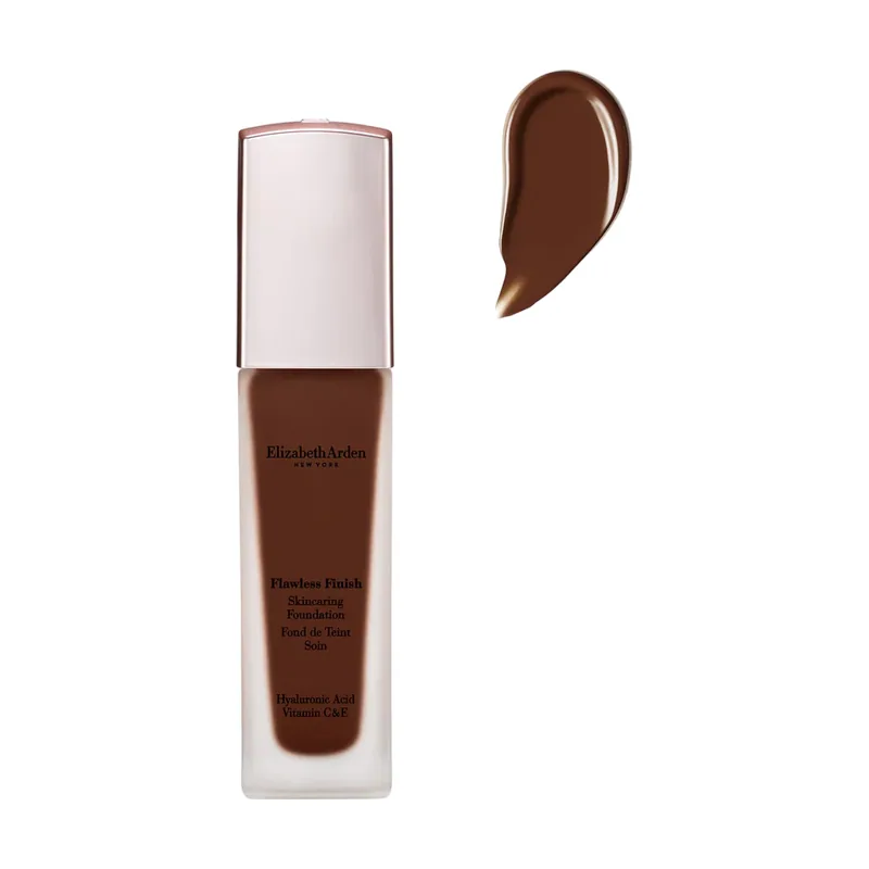 Elizabeth Arden flawless finish skincaring