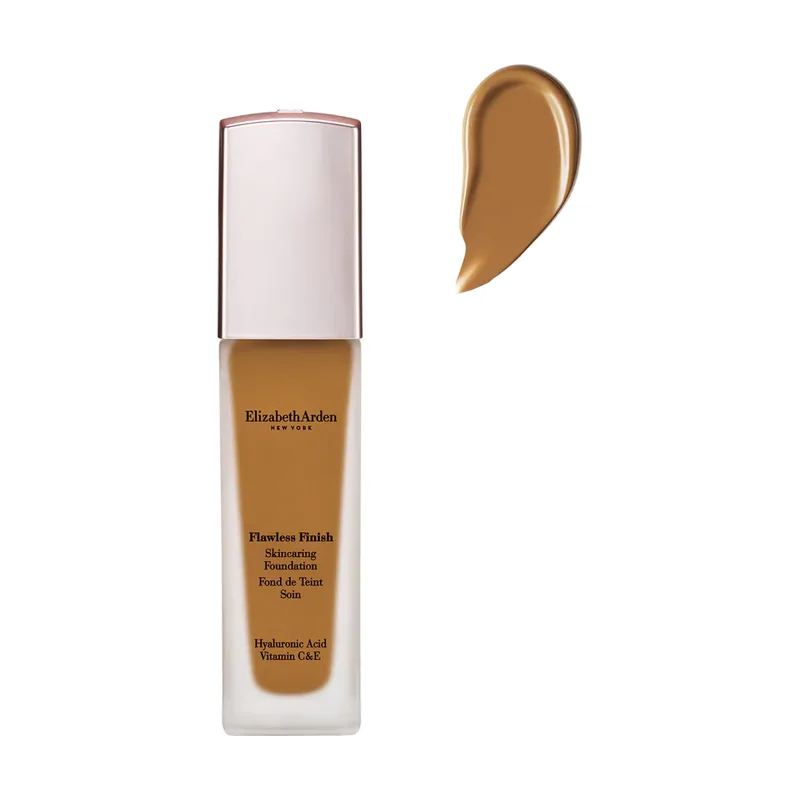 Elizabeth Arden flawless finish skincaring