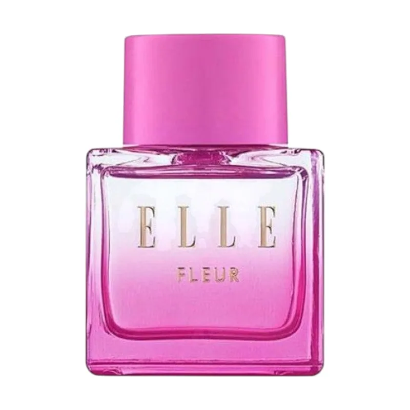 Elle fleur eau de parfum