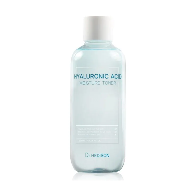 Hyaluronic acid