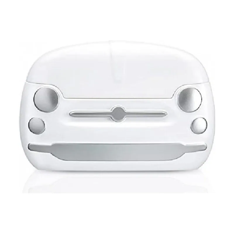 Fiat 500 for Her Eau de Toilette