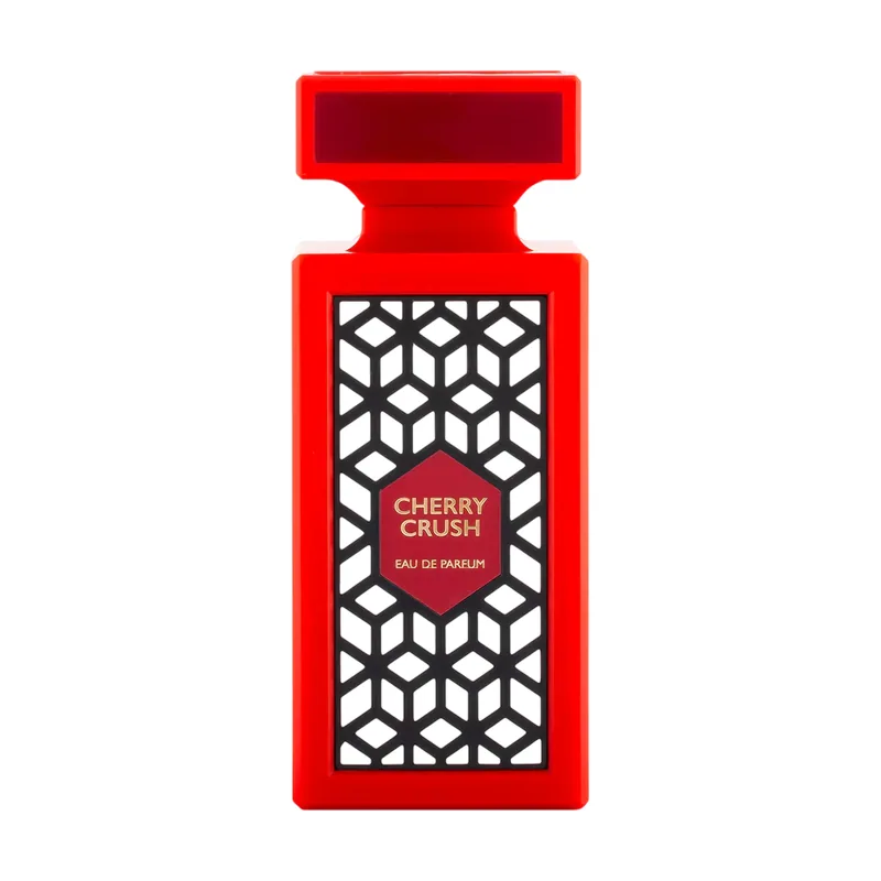 Flavia perfumes Flavia cherry crush