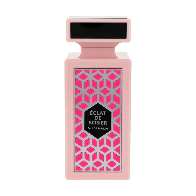 Flavia perfumes Eclat De Rosier by Flavia for Unisex Eau de Parfum