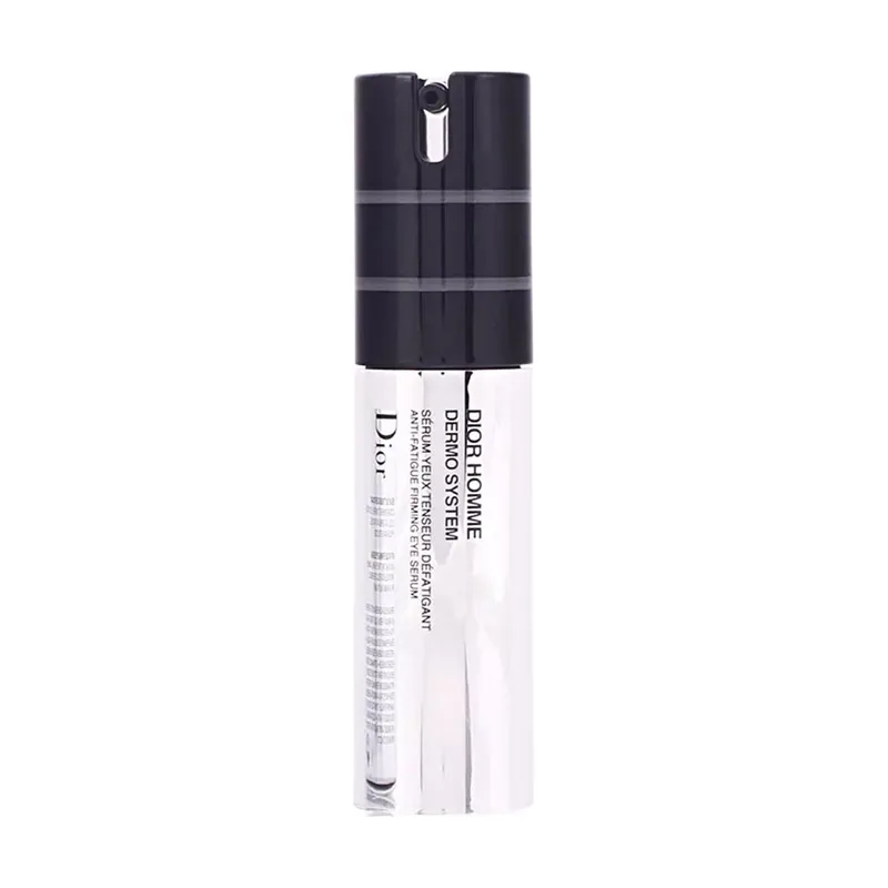 Dior HOMME DERMO SYSTEM anti-fatigue firming eye serum 15 ml