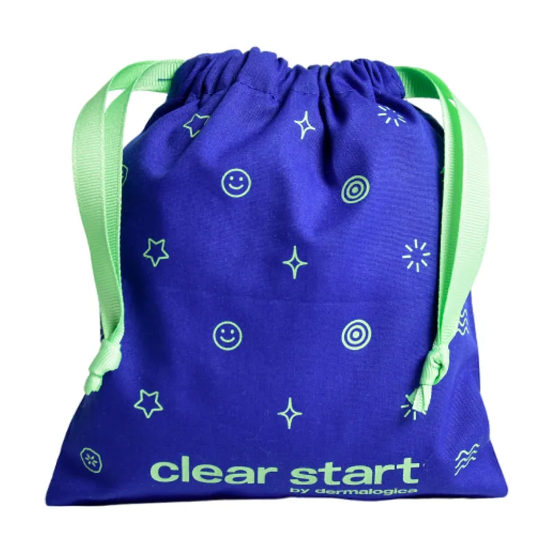 Dermalogica clear start