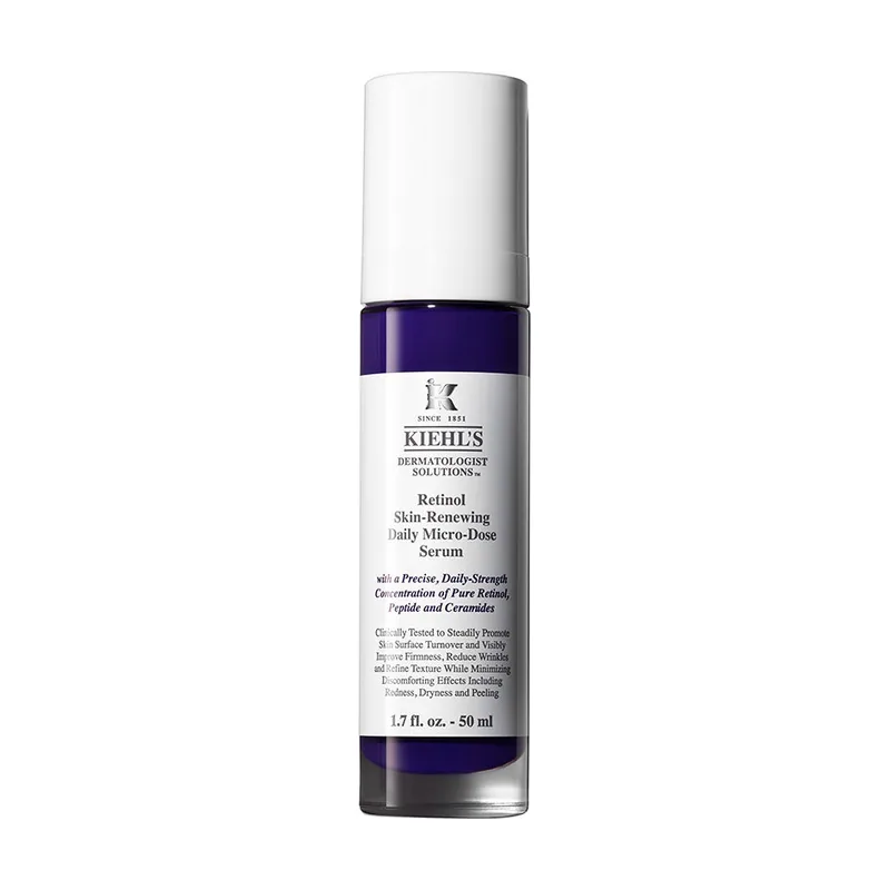 Kiehl's RETINOL SKIN-RENEWING daily micro-dose serum 50 ml