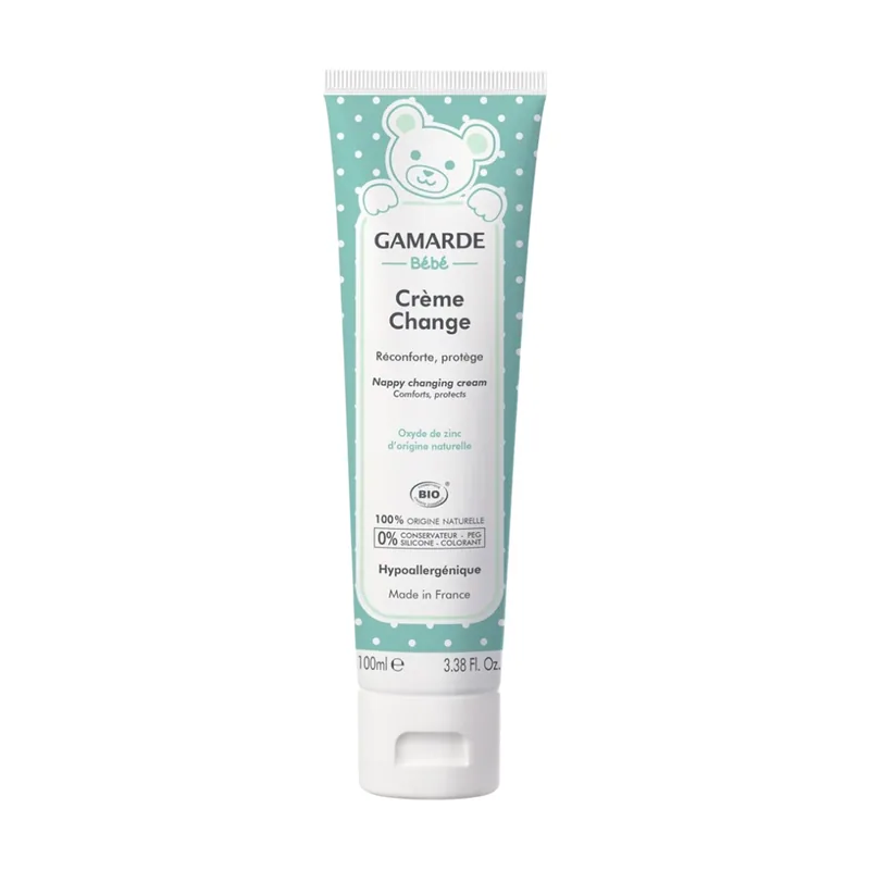 Gamarde baby anti-irritation