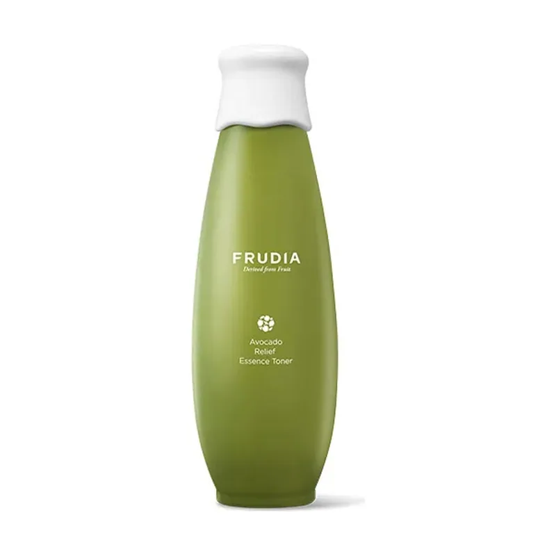 Frudia delivered from fruit