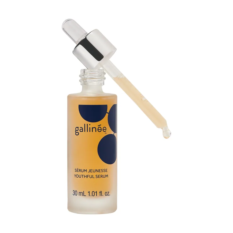 Gallinee Youthful Serum