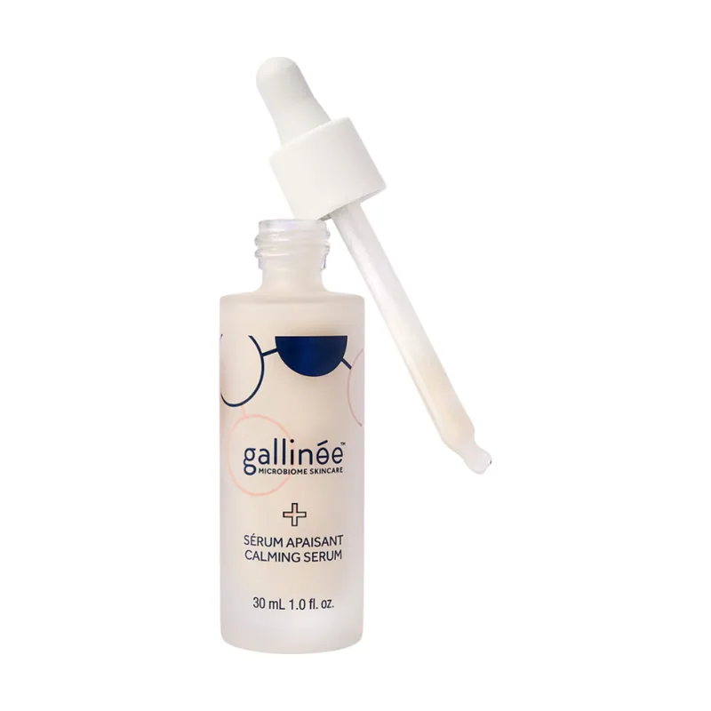 Gallinee Calming Face Serum