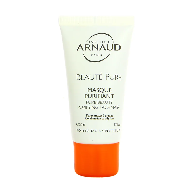 Institut arnaud pure beauty