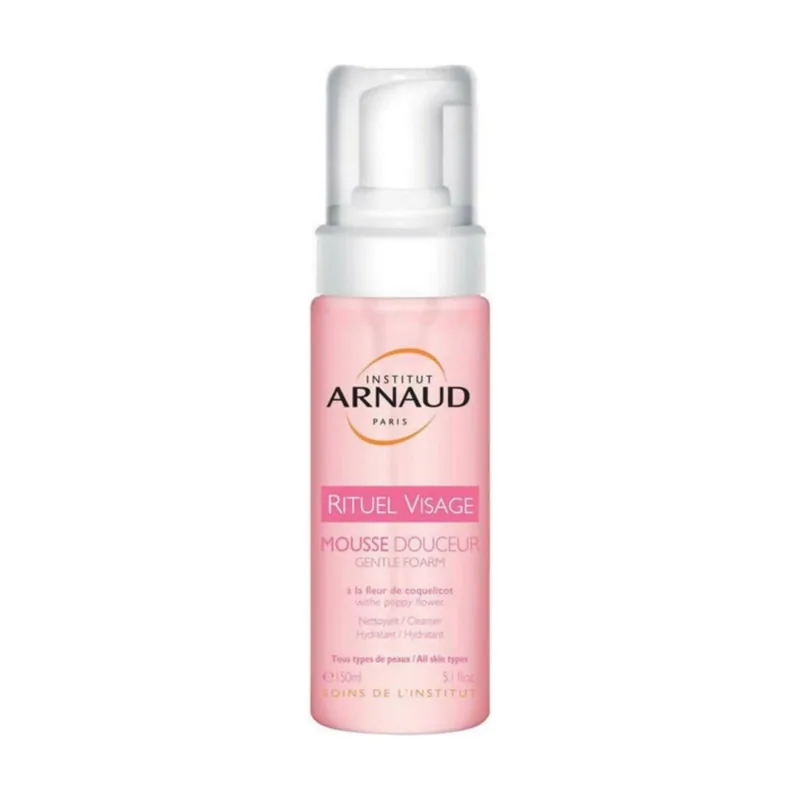 Institut arnaud facial care ritual