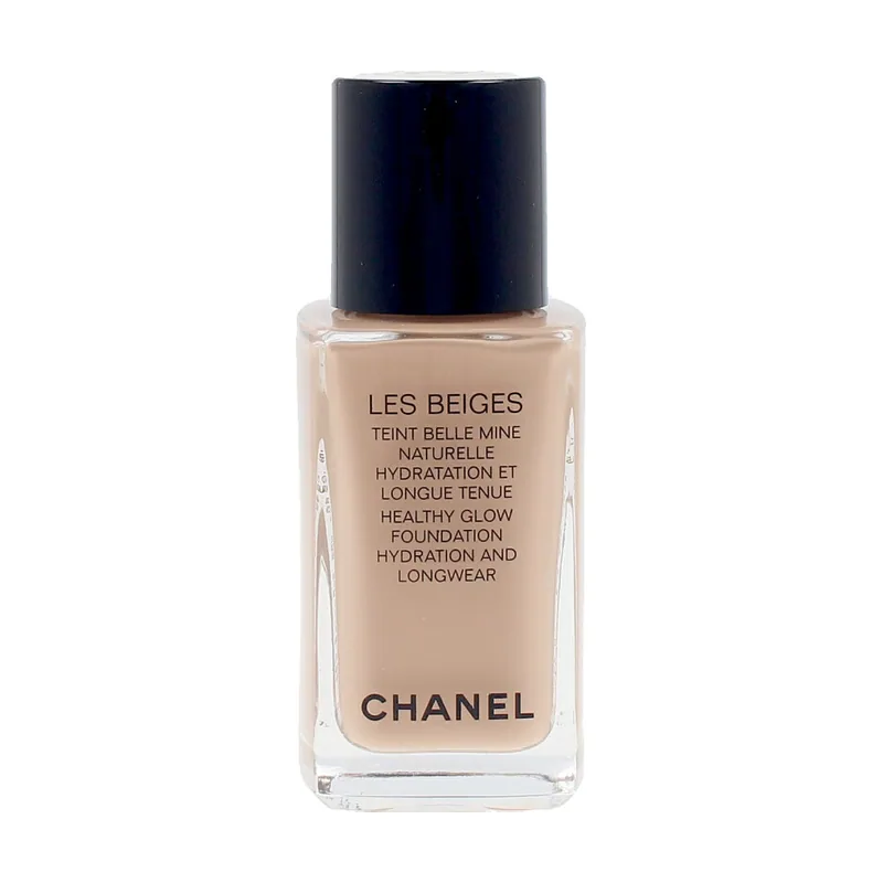 Chanel LES BEIGES fluide #br42