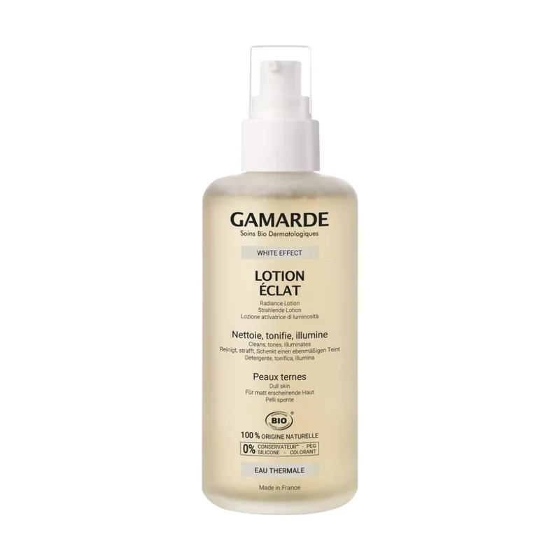 Gamarde white effect
