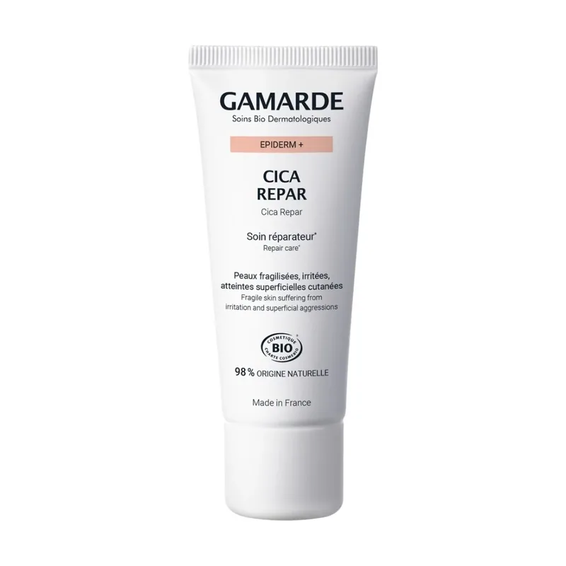 Gamarde cica repair