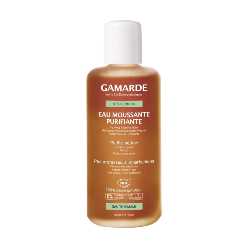 Gamarde bio