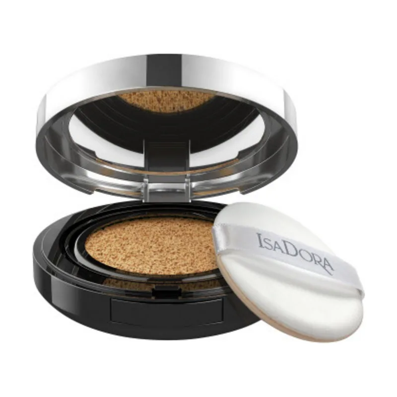 Isadora nude flawless finish