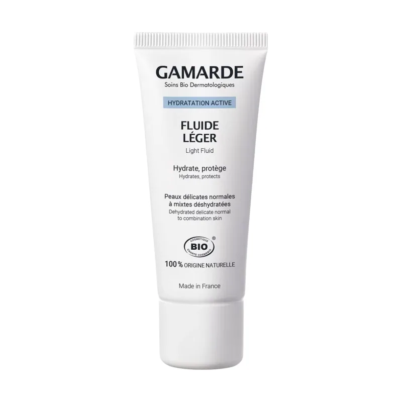Gamarde bio