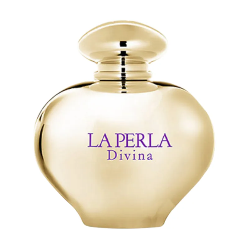 La perla divina gold edition