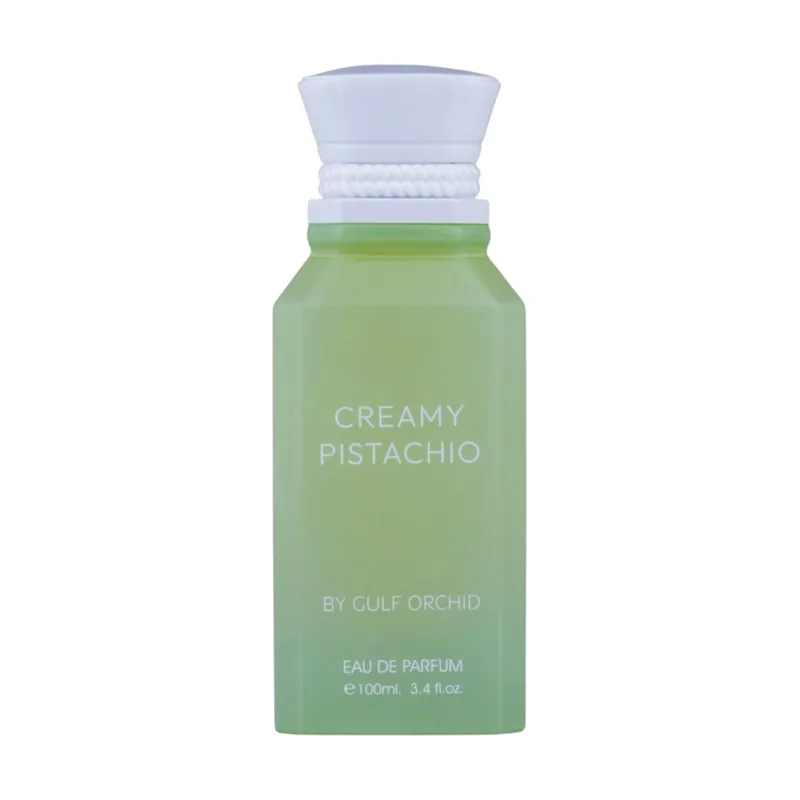 Gulf orchid creamy pistachio