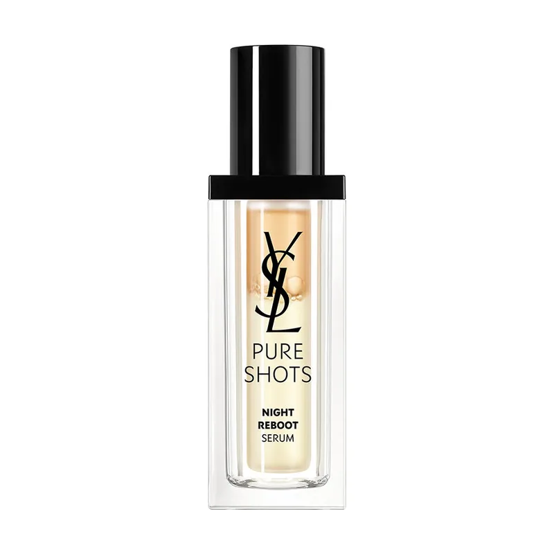 Yves Saint Laurent PURE SHOTS night reboot serum 30 ml