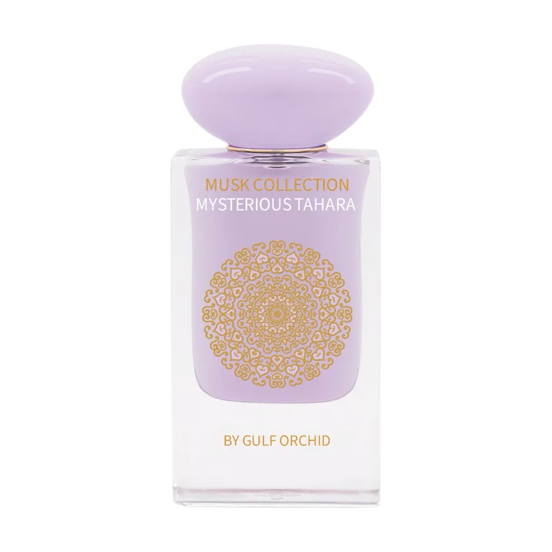 Gulf orchid Mysterious Tahara Eau de Parfum