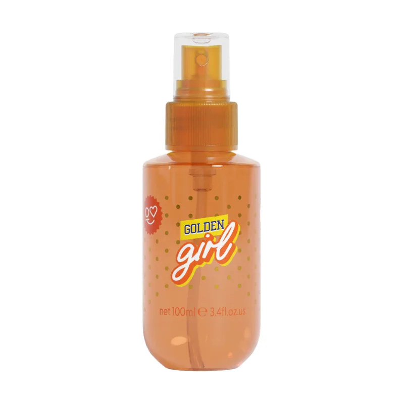 I love Sunset Club Body Mist