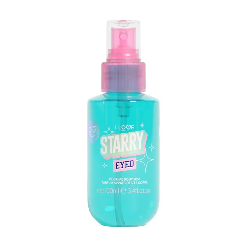 I love Starry Eyed Body Mist